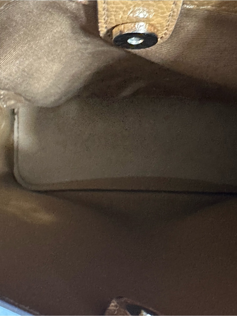 COACH HANDBAG - Picture 13 of 14